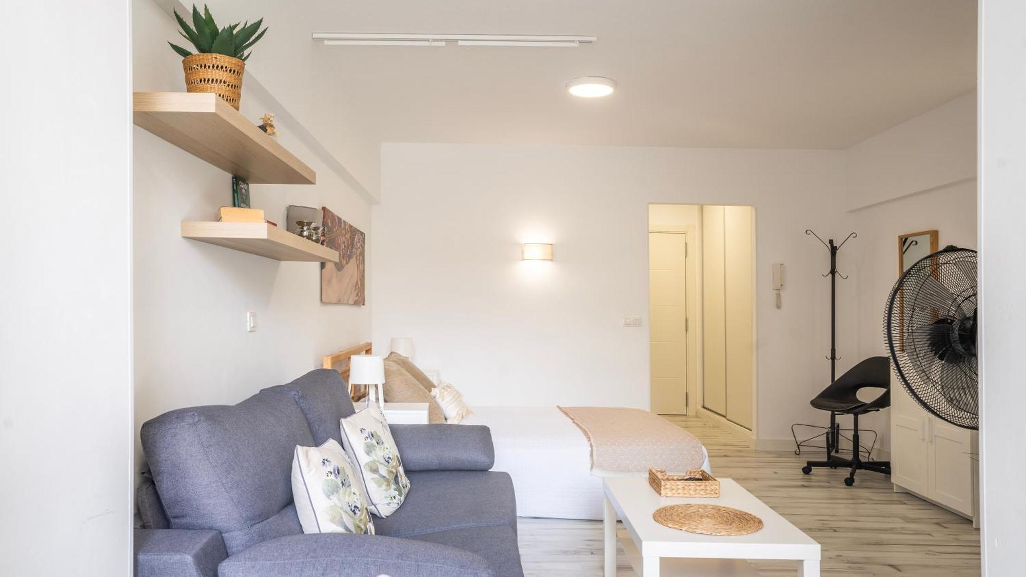 Ferienwohnung Nicalex Puerto de la Cruz  Exterior foto