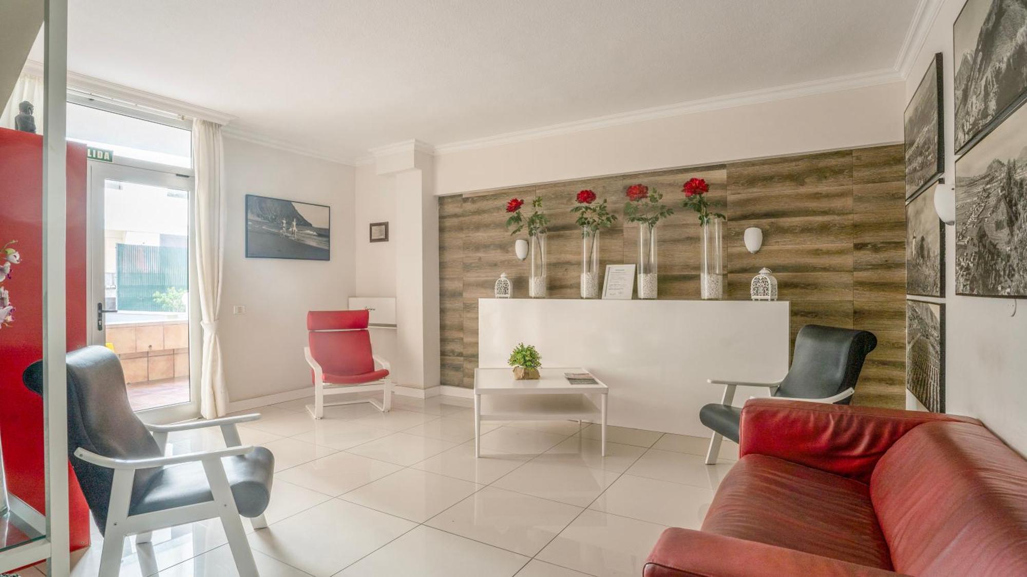 Ferienwohnung Nicalex Puerto de la Cruz  Exterior foto