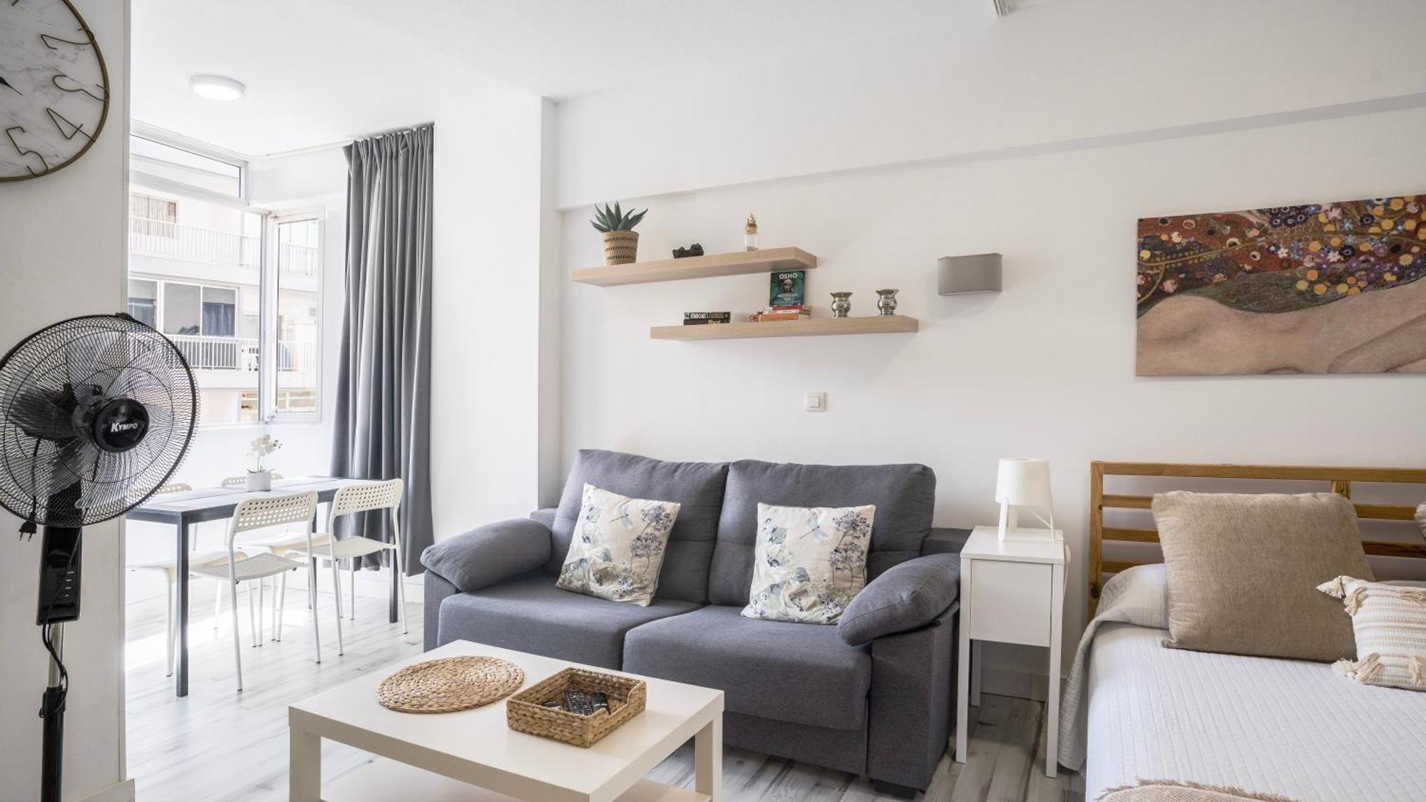 Ferienwohnung Nicalex Puerto de la Cruz  Exterior foto